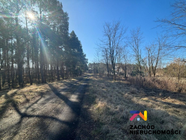 Działka budowlana - Przylep.